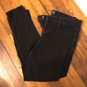 Gap jeggings